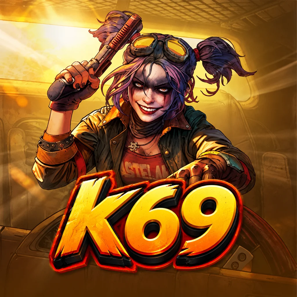 k69 · Pengenalan aplikasi