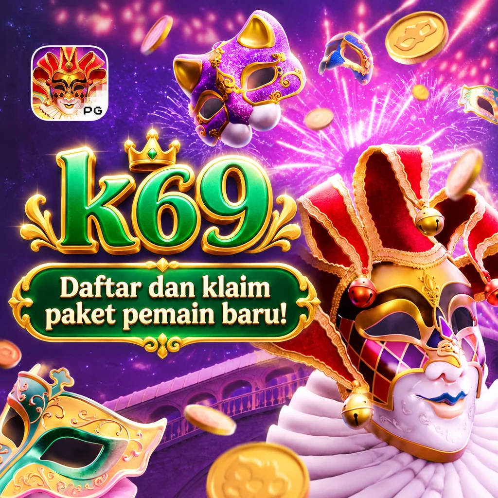k69 · Galeri permainan