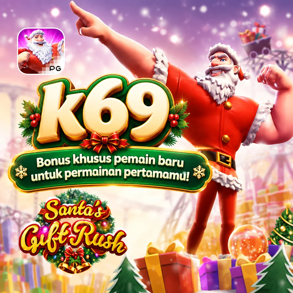 k69 · Galeri permainan