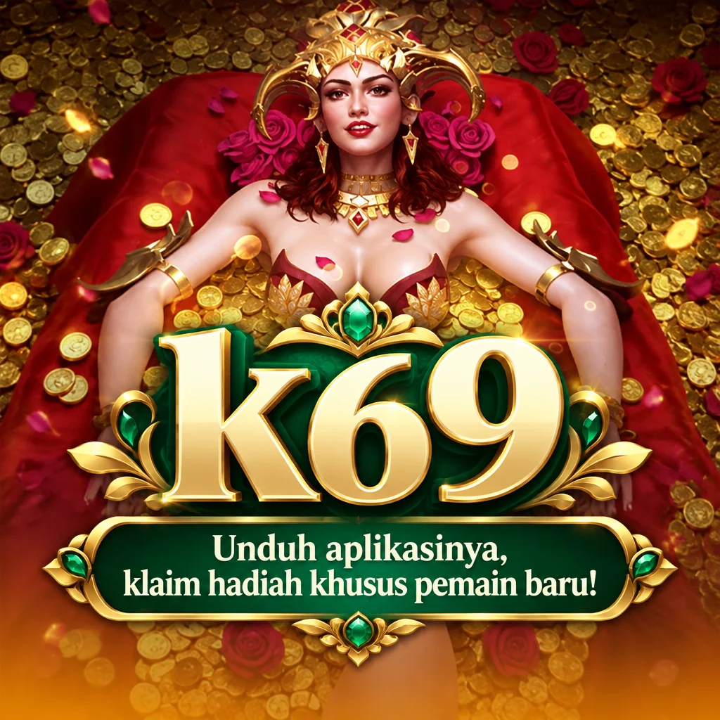 k69 · Galeri permainan