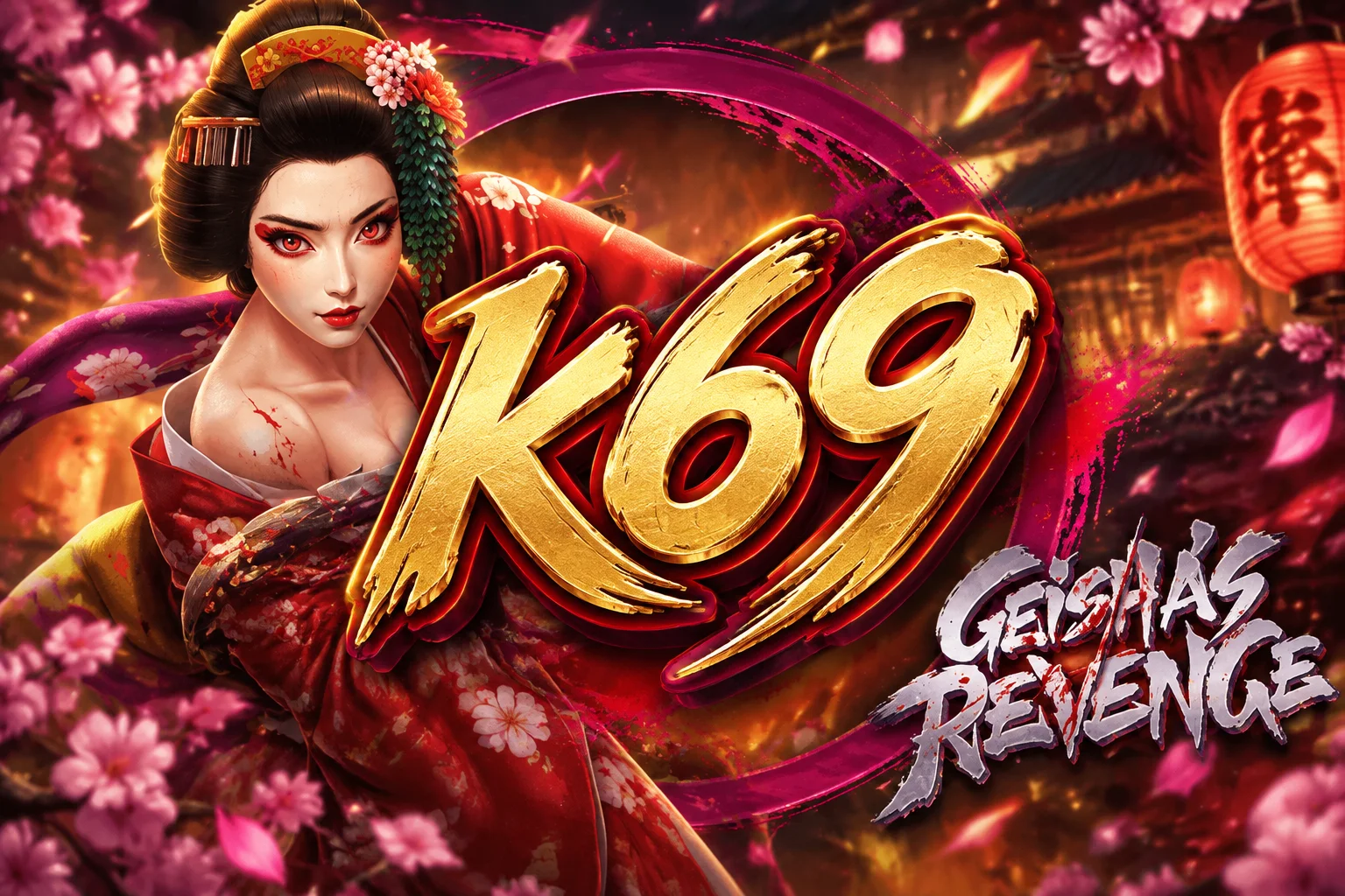 k69 · Panduan Mekanisme Runtuhan dan Pengganda Hip Hop Panda di Platform k69