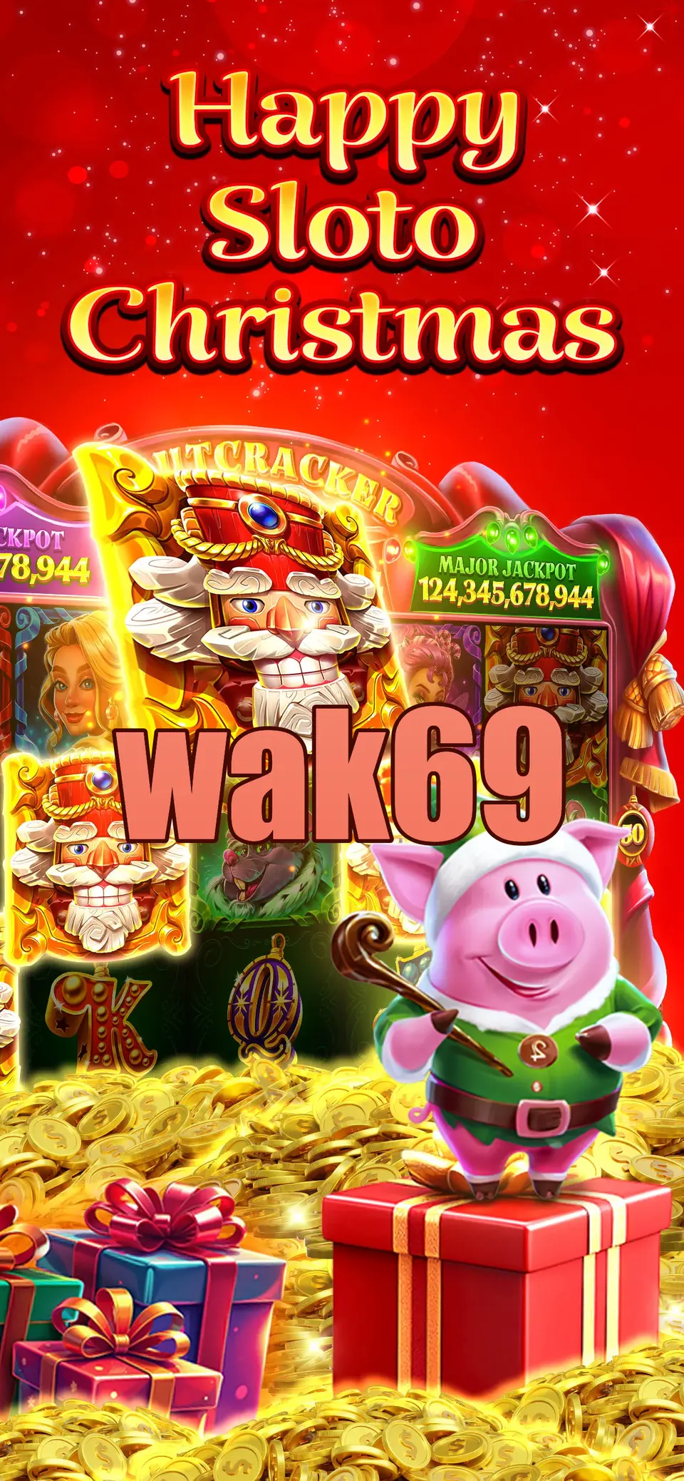wak69 Unduh